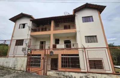 Apartamento com 3 quartos à venda na Rua Francisco de Paula Mendes, Novo Horizonte, Betim