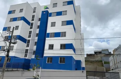 Cobertura com 2 quartos à venda na Rua Juiz Jose Naves, Diamante, Belo Horizonte