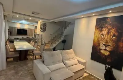 Casa com 3 quartos à venda na Avenida João Rolla Filho, Diamante, Belo Horizonte