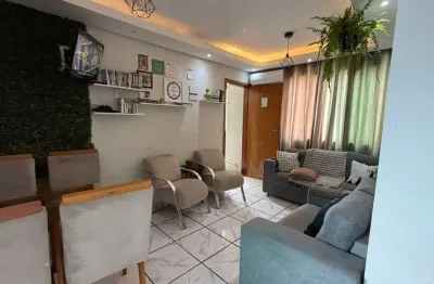 Apartamento com 2 quartos à venda na Alameda Das ÁGuias, Masterville, Sarzedo