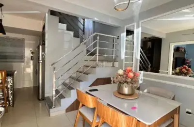 Casa com 2 quartos à venda na Rua Dois, Santa Rosa, Sarzedo