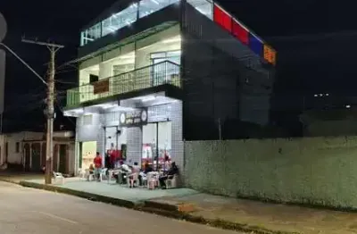 Ponto comercial à venda na Avenida Delfino Francisco Xavier, Conjunto Habitacional Vale do Jatobá, Belo Horizonte