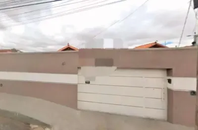 Casa com 3 quartos à venda na Rua Fernando de Campos Sasso, Conjunto Túnel Ibirité, Belo Horizonte