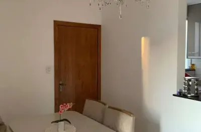 Casa com 2 quartos à venda na Rua Juan Martinez, Eldorado (Parque Durval de Barros), Ibirité