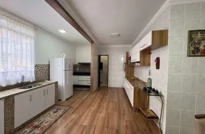 Casa com 3 quartos à venda na Rua Francisco Martins Marques, Vale do Jatobá, Belo Horizonte