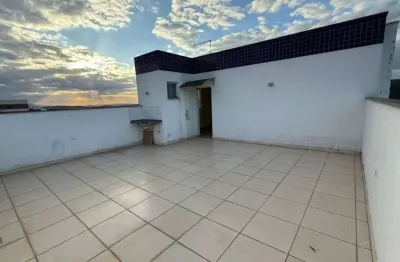 Cobertura com 3 quartos à venda na Alameda Das Araras, Masterville, Sarzedo