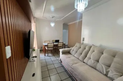 Apartamento com 3 quartos à venda na Avenida Marte, Jardim Riacho das Pedras, Contagem