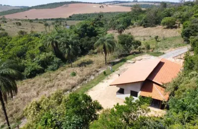 Fazenda / sítios / chácaras com 3 quartos à venda em itatiaiuçu