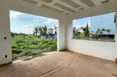 Casa em condomínio fechado com 3 quartos à venda na Av Dos Bandeirantes, Condomínio Serra dos Bandeirantes, Mário Campos