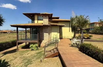 Casa em condomínio fechado com 7 quartos à venda na Milton Campos, Condomínio Serra dos Bandeirantes, Mário Campos