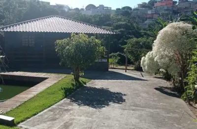 Fazenda à venda na Avenida São Paulo, Centro, Ibirité