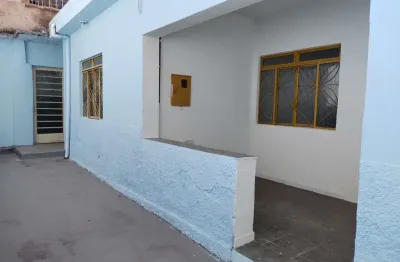 Casa com 2 quartos à venda na Rua Bela Petruschy, Palmares 2 Seção Parque Durval de Barros, Ibirité