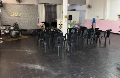 Ponto comercial à venda na Avenida Djalma Vieira Cristo, Vale do Jatobá, Belo Horizonte