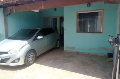 Casa com 3 quartos à venda na Rua Aimorés, Eldorado (Parque Durval de Barros), Ibirité