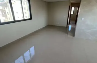 Apartamento com 3 quartos à venda na Rua Orozimbo Moreira, Inconfidentes, Contagem