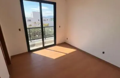 Apartamento com 3 quartos à venda na Rua Orozimbo Moreira, Inconfidentes, Contagem