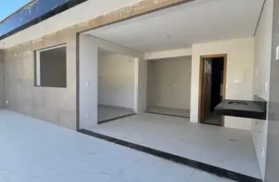 Cobertura com 3 quartos à venda na Rua Tefe, Amazonas, Contagem