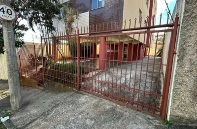 Apartamento com 3 quartos à venda na Avenida Waldyr Soeiro Emrich, Milionários, Belo Horizonte