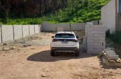 Terreno à venda na Rua Três, Masterville, Sarzedo