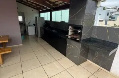 Cobertura com 3 quartos à venda na Rua Dois,, Santa Rosa, Sarzedo