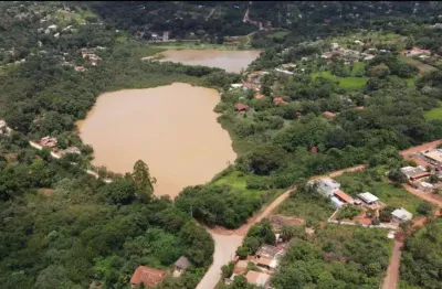 Terreno à venda na Rua, Atalaia, Mateus Leme