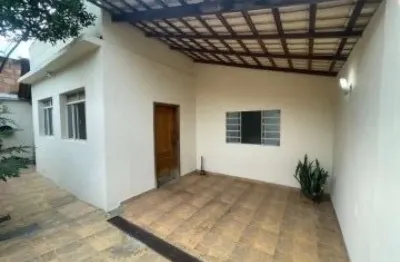 Casa com 3 quartos à venda na Rua Antônio Pereira Mota, Conjunto Habitacional Vale do Jatobá, Belo Horizonte