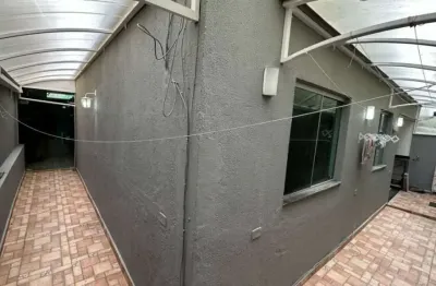 Apartamento com 3 quartos à venda na Rua José Pinheiro Diniz, Ipiranga, Ibirité