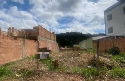 Terreno à venda na Rua Vinte E Nove, Santa Rosa, Sarzedo