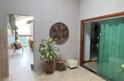 Casa com 3 quartos à venda na Avenida Manhuaçu, Niterói, Betim