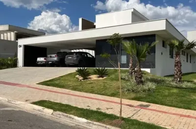 Casa em condomínio fechado com 3 quartos à venda na Alameda Flamboyant, Teixeirinha, Betim