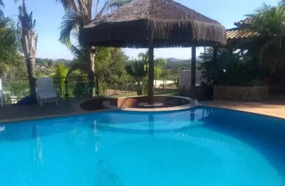 Fazenda / sítios / chácaras com 4 quartos à venda em esmeraldas