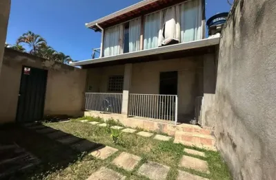 Casa com 2 quartos à venda na Avenida Juiz Marco Túlio Isaac, Jardim Brasília, Betim