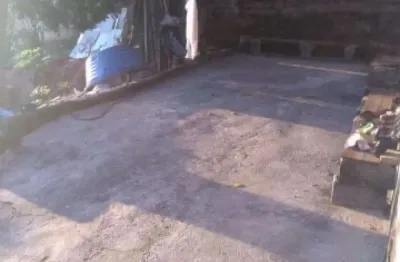 Casa com 3 quartos à venda na Rua Eliezer Fonseca Santos, Guanabara, Betim