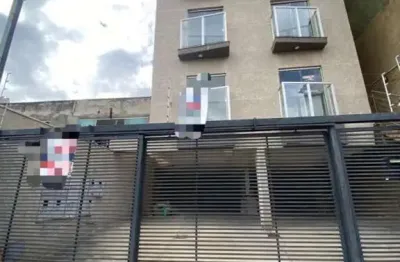 Apartamento com 3 quartos à venda na Rua Décio Cardoso, Bela Vista (Parque Durval de Barros), Ibirité