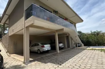 Casa em condomínio fechado com 3 quartos à venda na Alamedas Das Violetas, Quintas da Jangada, Sarzedo