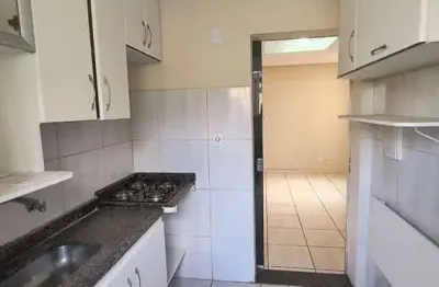 Apartamento com 3 quartos à venda na Rua Ambrosina Maria de Freitas, Várzea, Ibirité