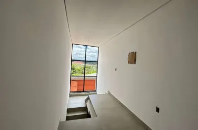 Casa com 3 quartos à venda na Avenida Jacarandás, Monte Verde, Betim