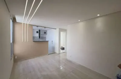 Apartamento com 2 quartos à venda na Rua Dez, Santa Maria, Contagem