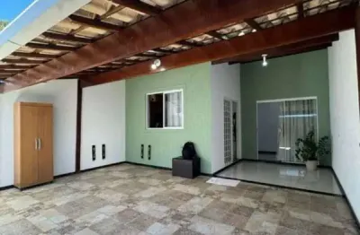 Casa com 3 quartos à venda na Rua Misael Silva, Jardim Brasília, Betim