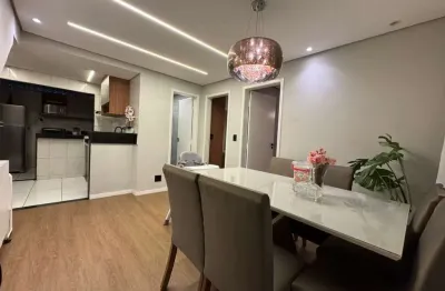 Cobertura com 2 quartos à venda na Rua Jornalista Cláudio Abramo, Bonsucesso, Belo Horizonte