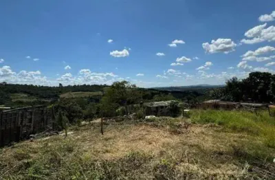 Terreno à venda na Quadra Onze, Tangará, Mário Campos