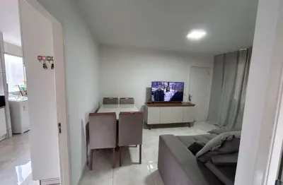 Apartamento com 2 quartos à venda na Alamedas Das Gaivotas, Masterville, Sarzedo