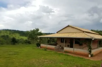 Fazenda / sítios / chácaras com 2 quartos à venda em esmeraldas