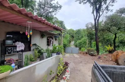 Fazenda à venda na Rua Domingos Ferreira Da Costa, Centro, Mário Campos