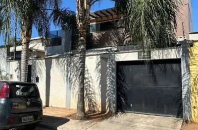 Casa com 3 quartos à venda na Alamedas Das Gaivotas, Masterville, Sarzedo