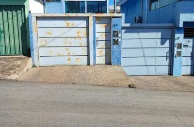 Casa com 3 quartos à venda na Rua Maria Luiza, Brasília, Sarzedo