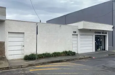 Casa com 3 quartos à venda na Rua Clóvis de Souza Munhoz, Lindéia, Belo Horizonte