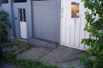 Casa com 3 quartos à venda na Rua Dom Helder Camara, Centro, Sarzedo