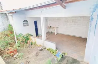 Casa com 2 quartos à venda na Rua Santa Inês do Alto, Santa Cecília (Vale do Jatobá), Belo Horizonte