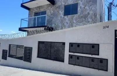 Apartamento com 3 quartos à venda na Alameda Das Flamboyants, Masterville, Sarzedo